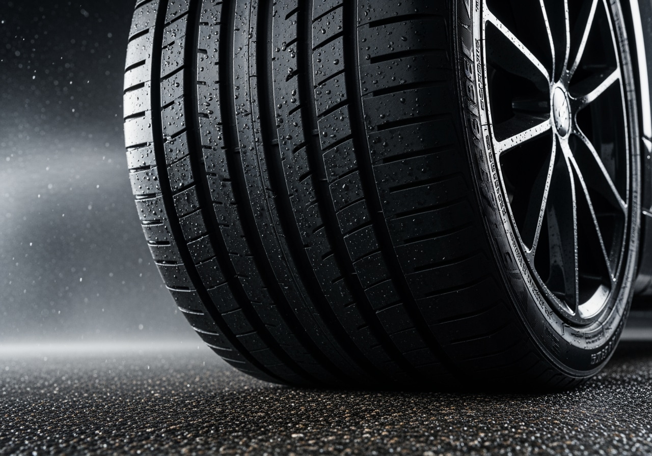 Nexen tire performance