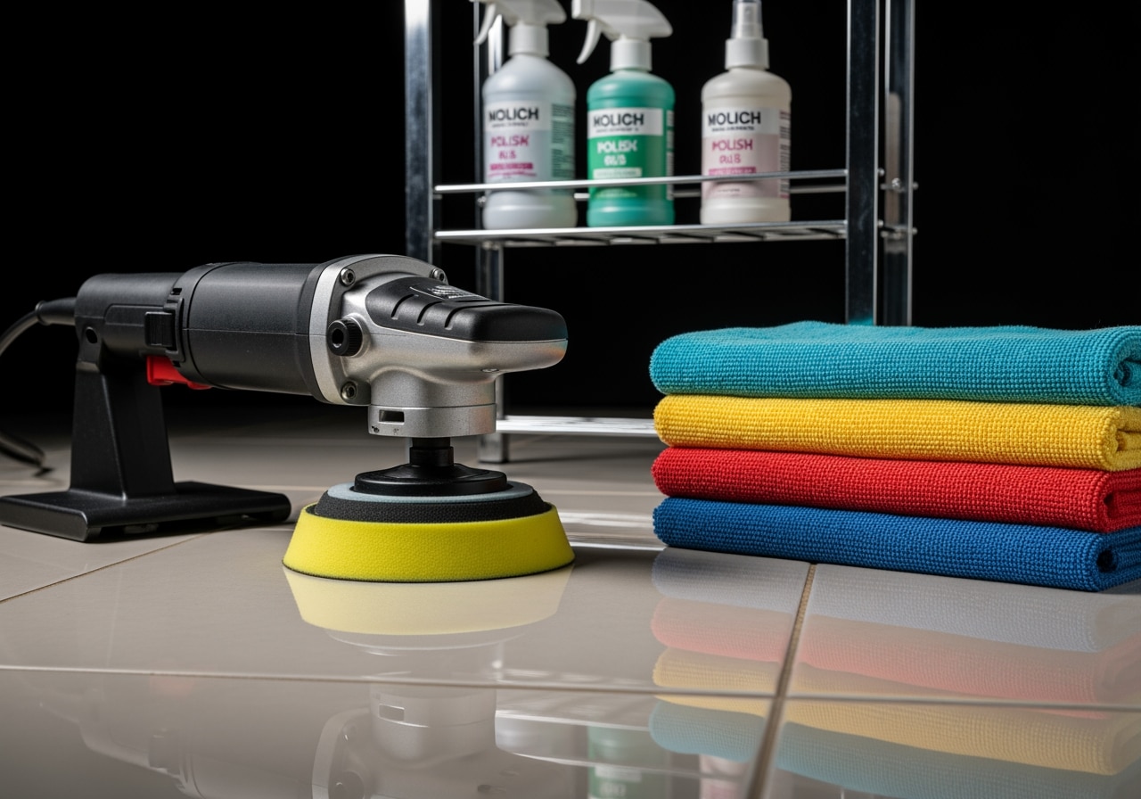 Professional auto detailing interior and exterior