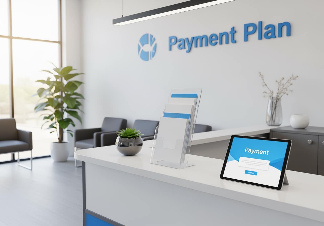 Auto shop payment plans Houston