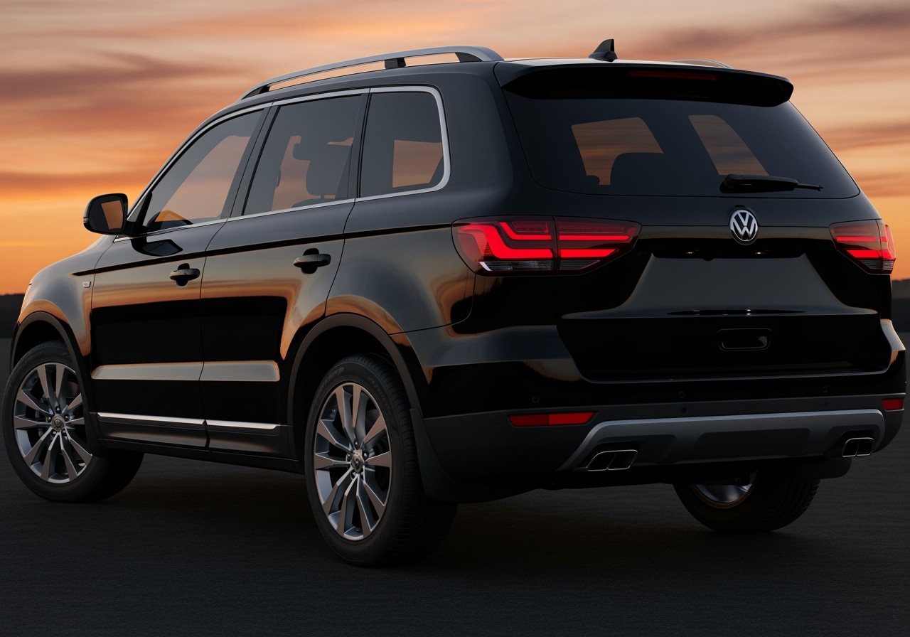 Complete car detailing