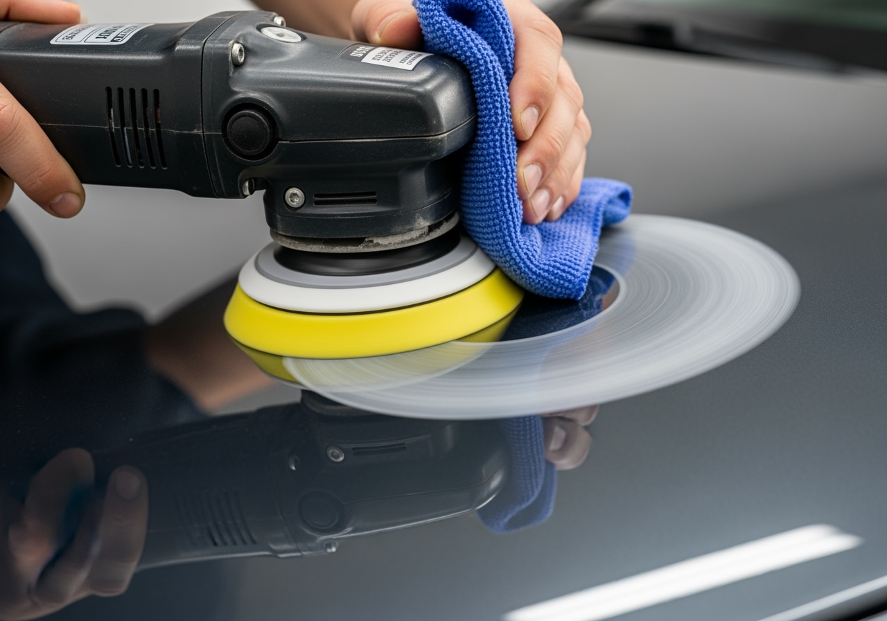 Professional detailing value