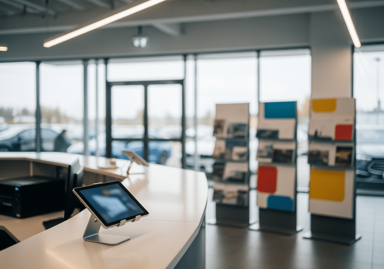 Chevy diagnostic service