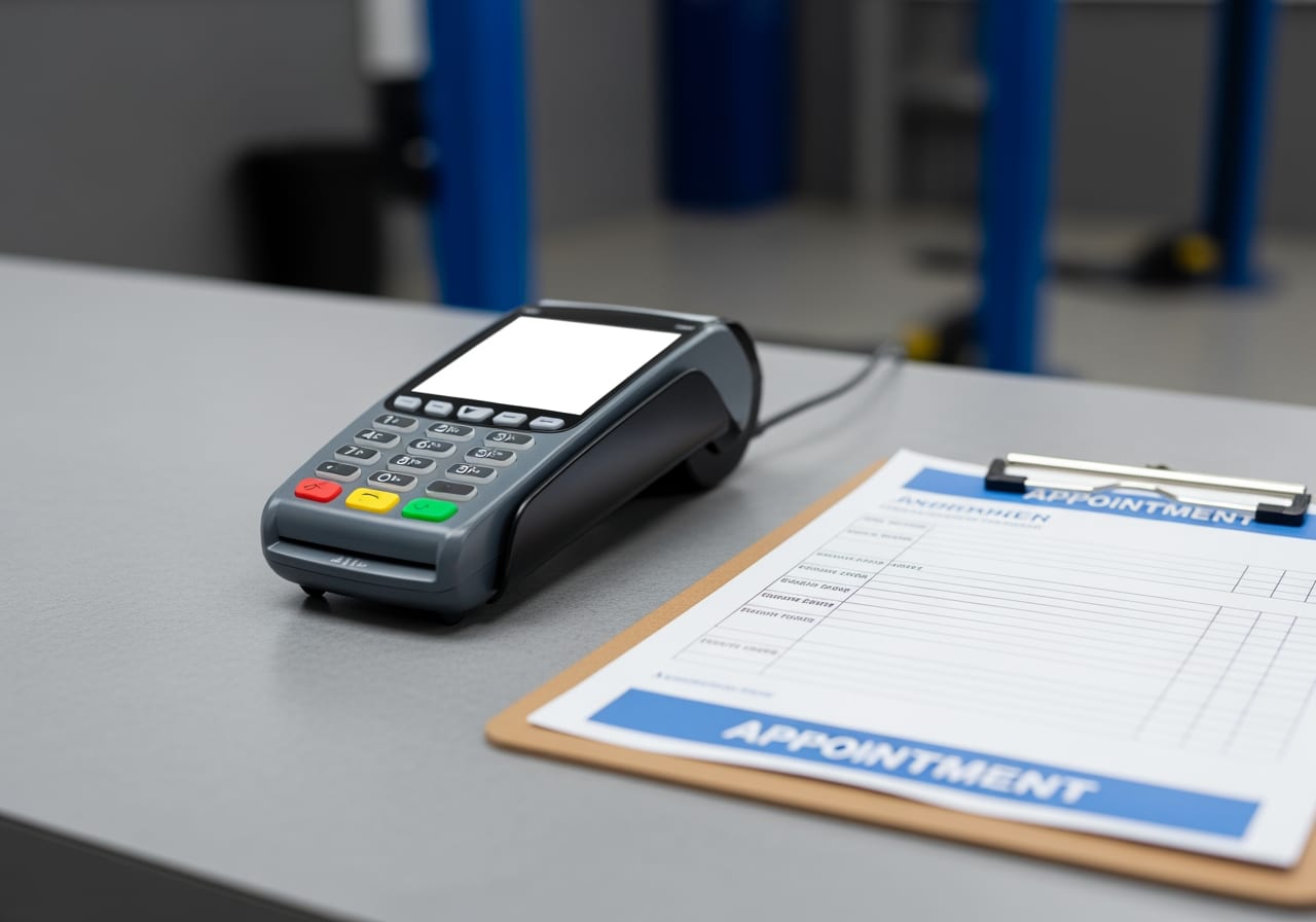 Auto shop payment plans Houston