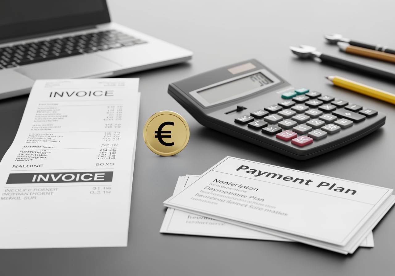 Do auto shops do payment plans financing options