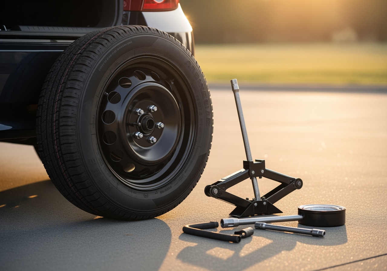 Professional auto service