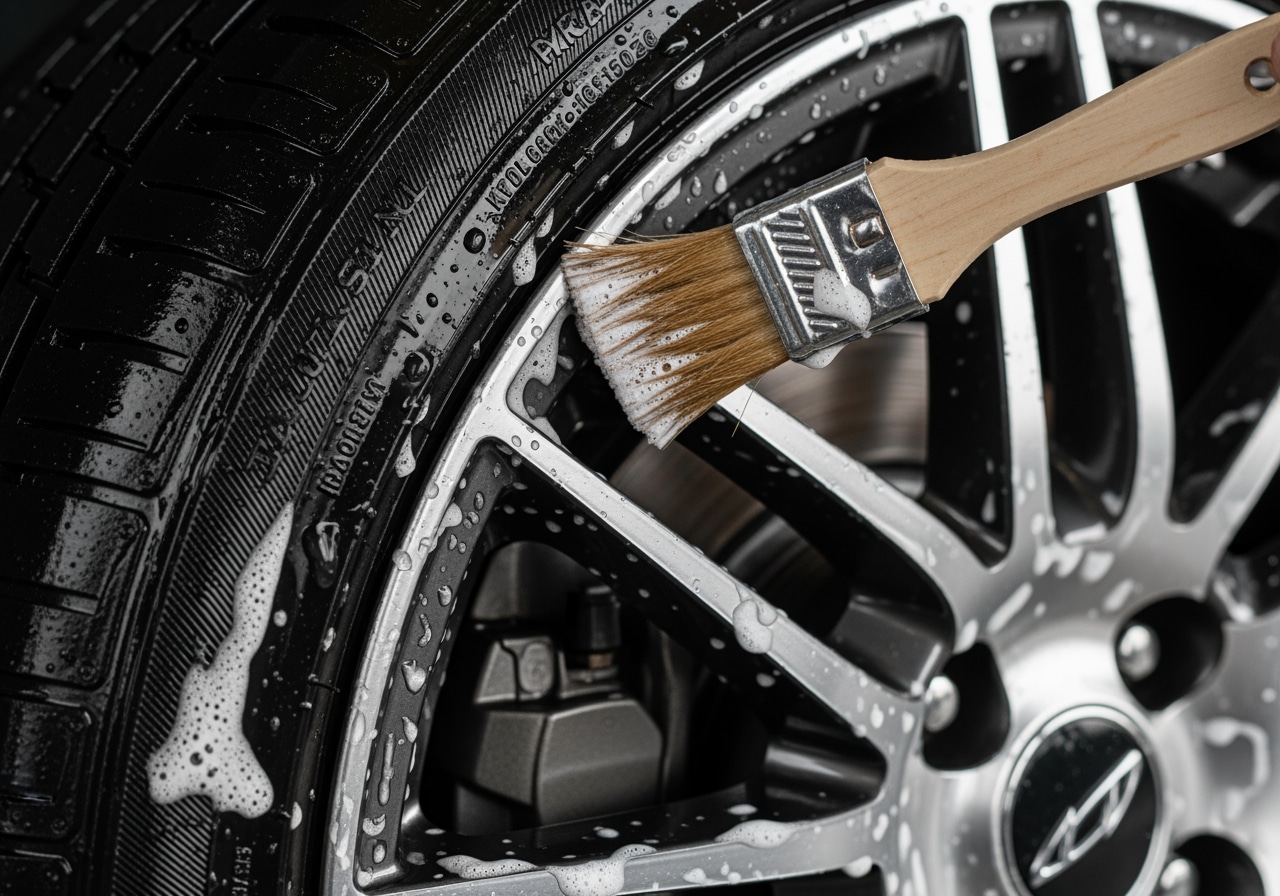 Exterior car detailing cost guide