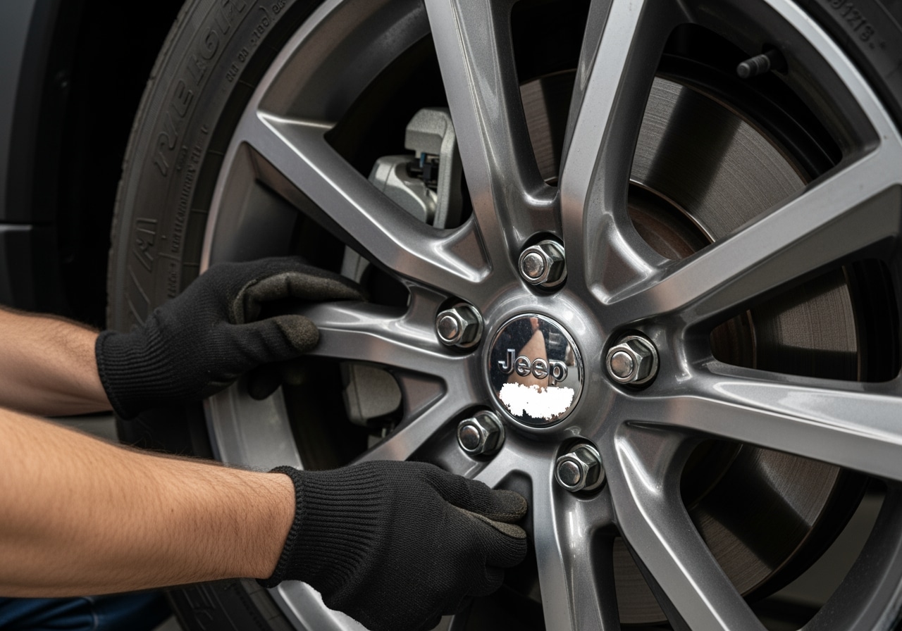 Jeep auto body shop Houston