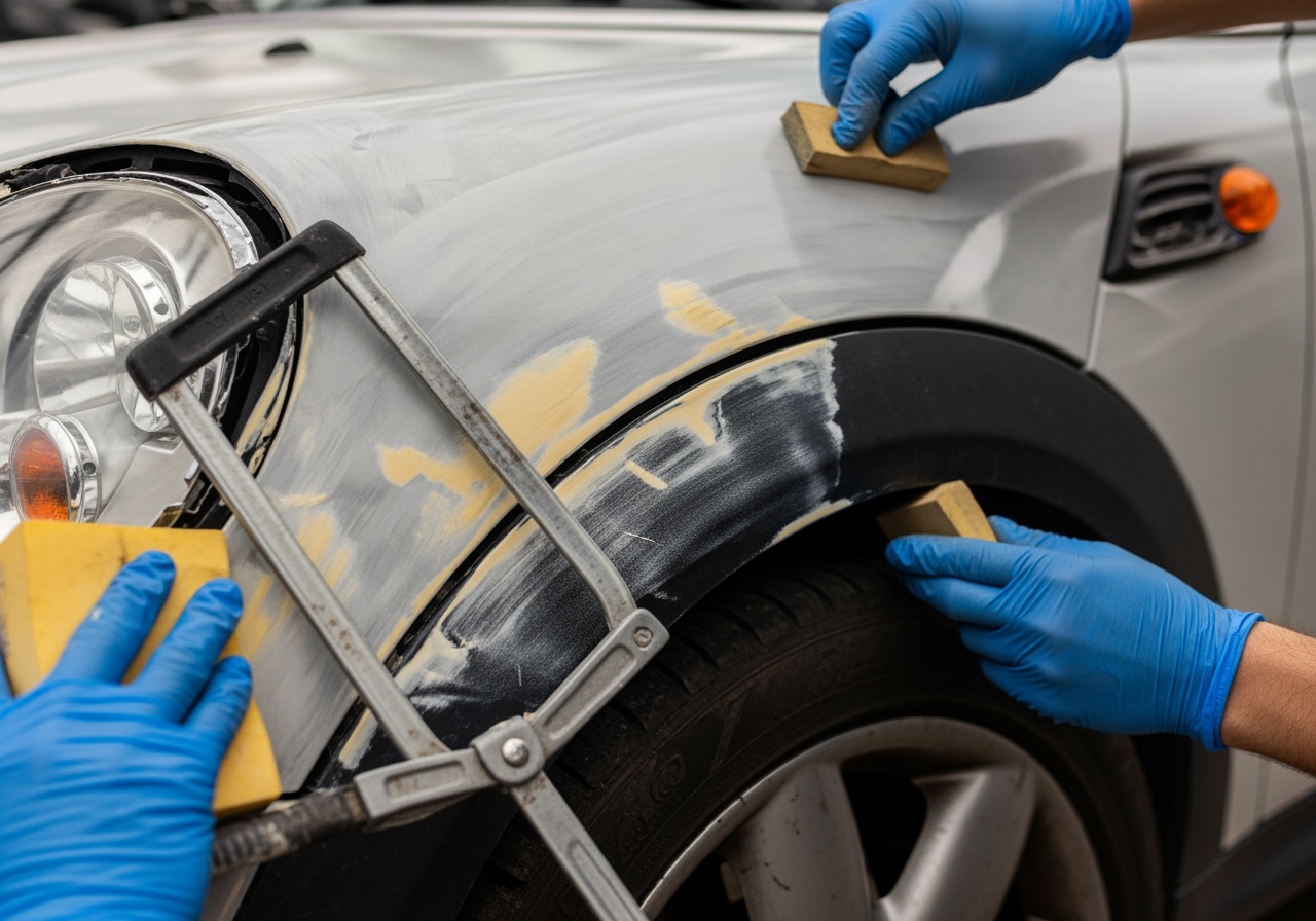 Mini Cooper service benefits