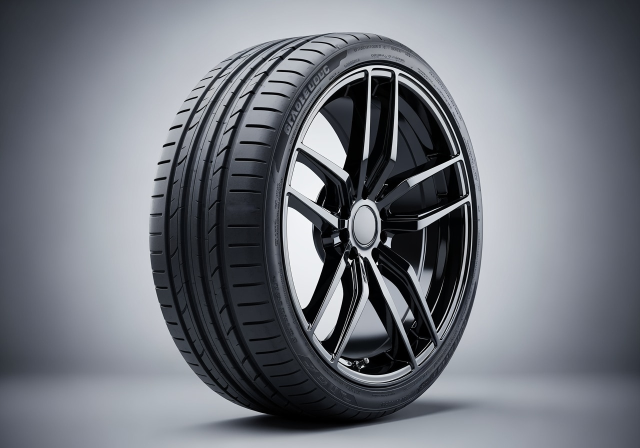 Pirelli tires quality assessment