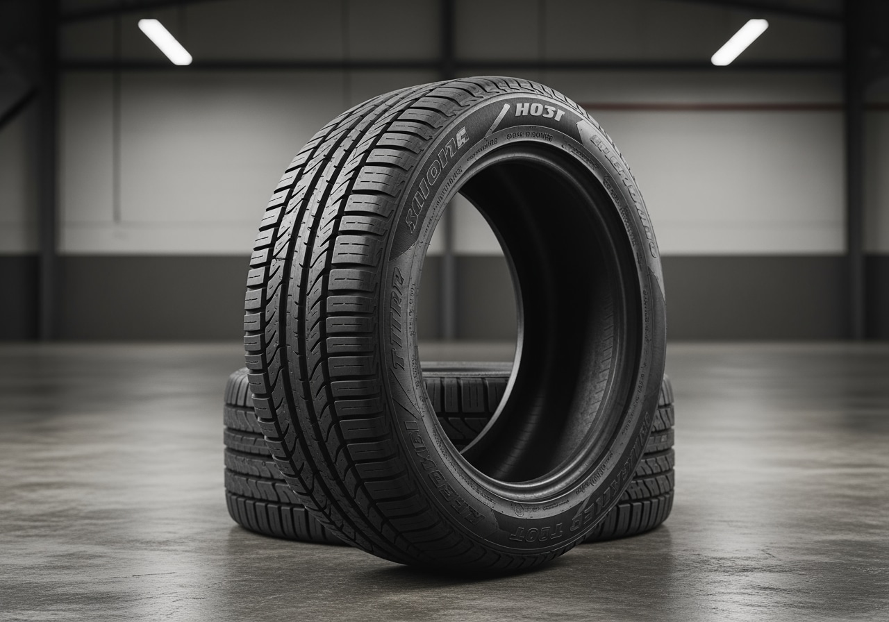 Pirelli tire quality