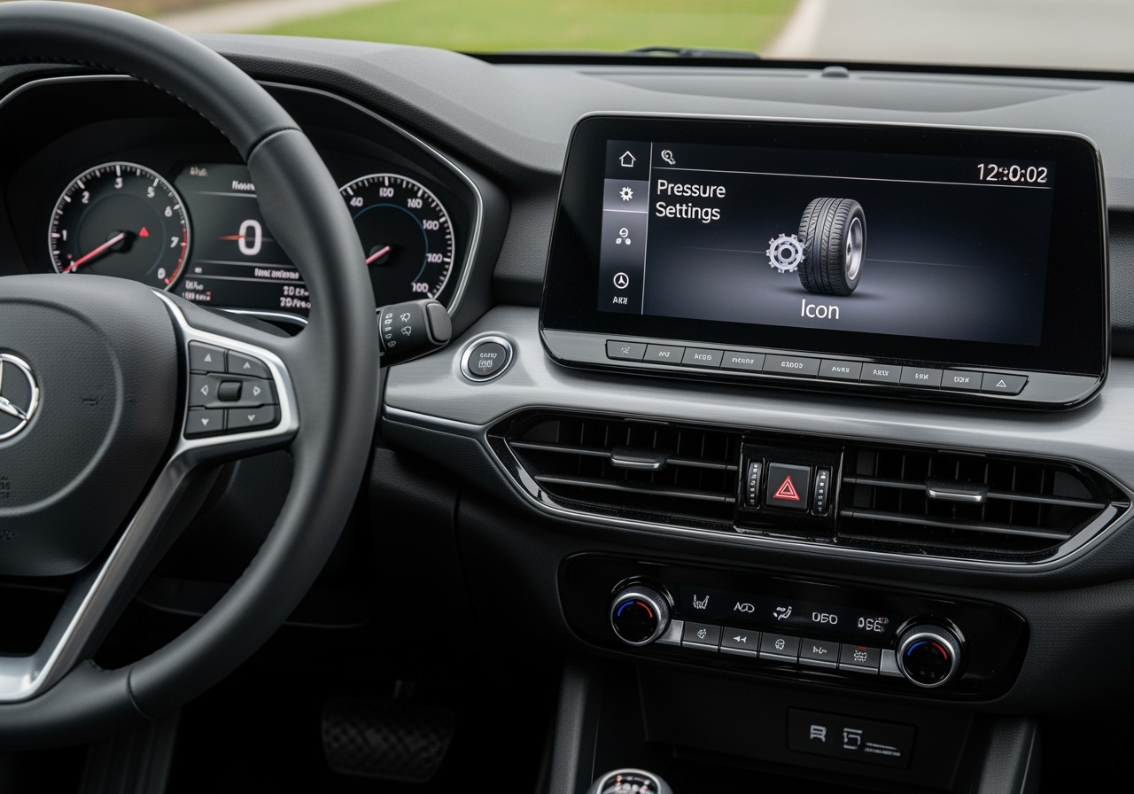 Professional auto service